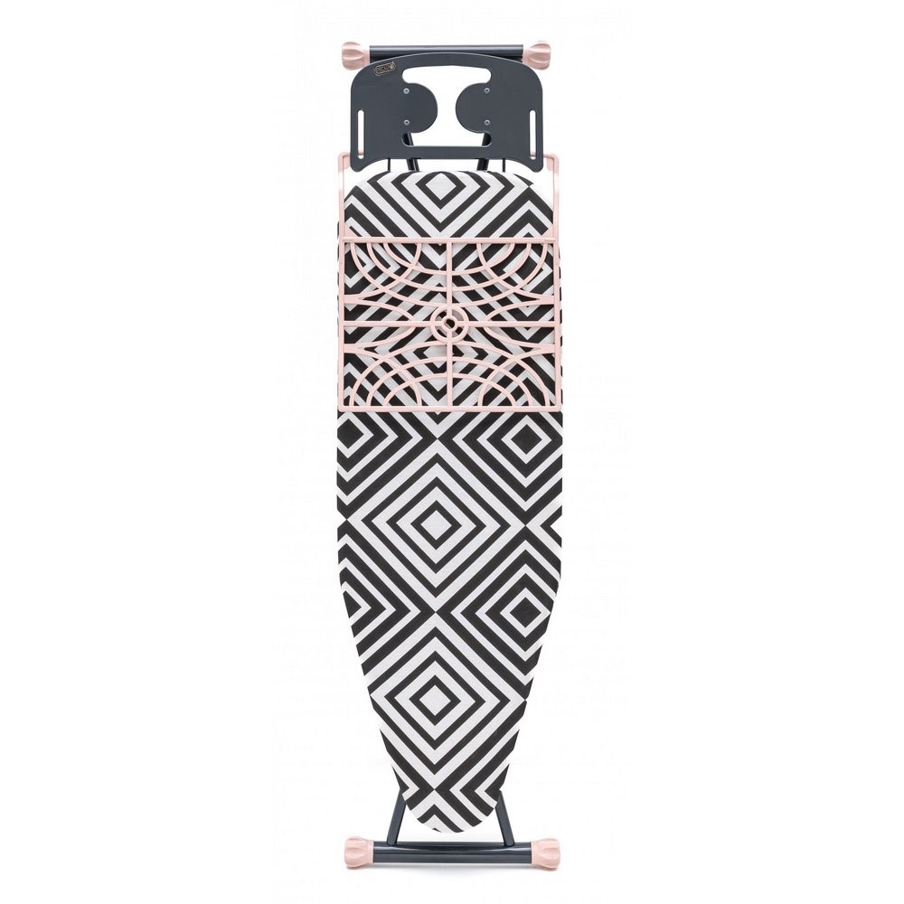 Perilla Tomris Ironing Board With Basket