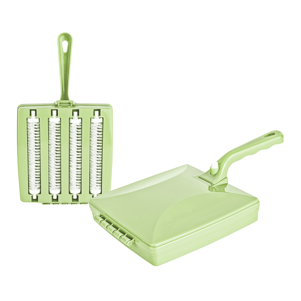 Titiz Carpet Crumb Brush With Handle