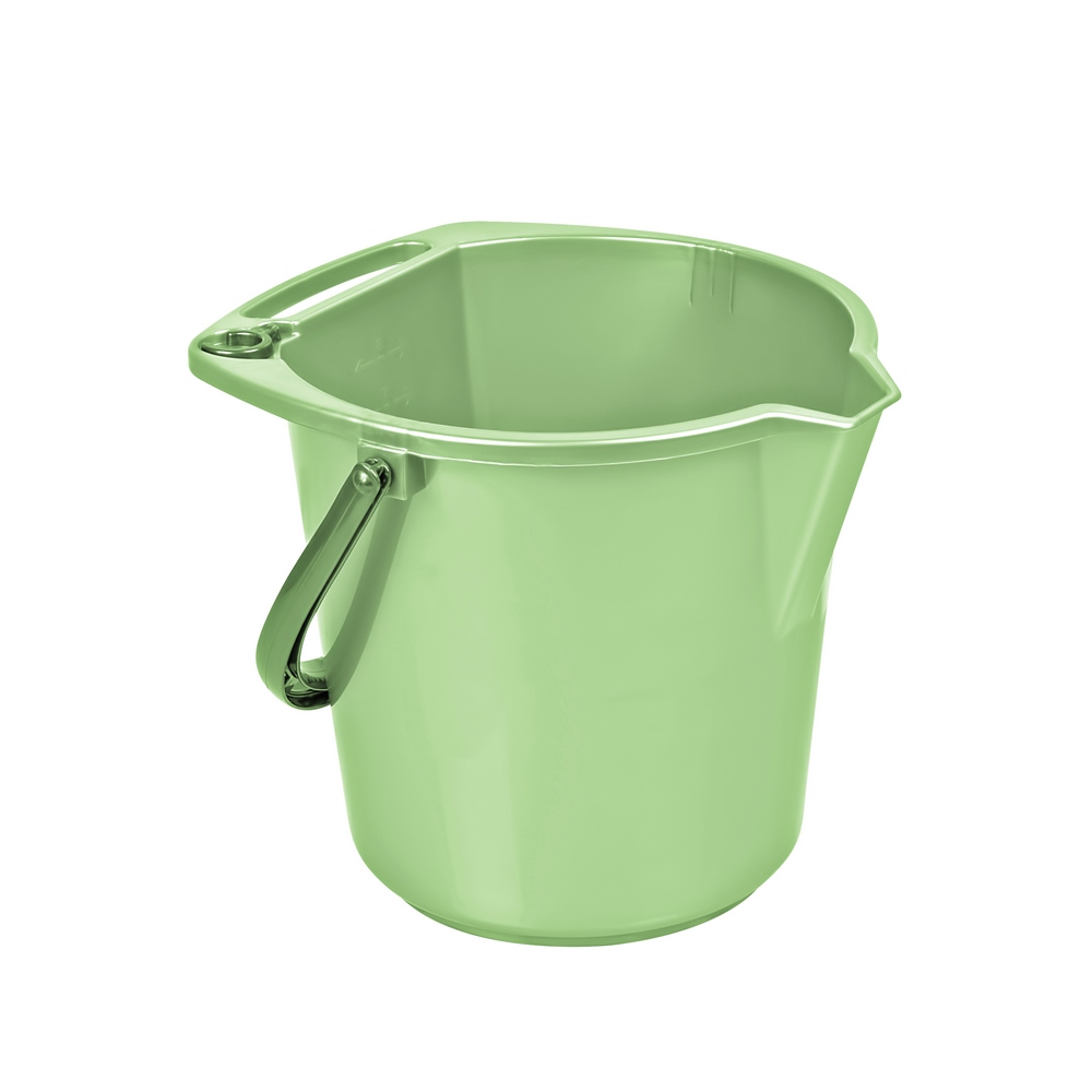 Titiz Cleaning Bucket 9 Lt