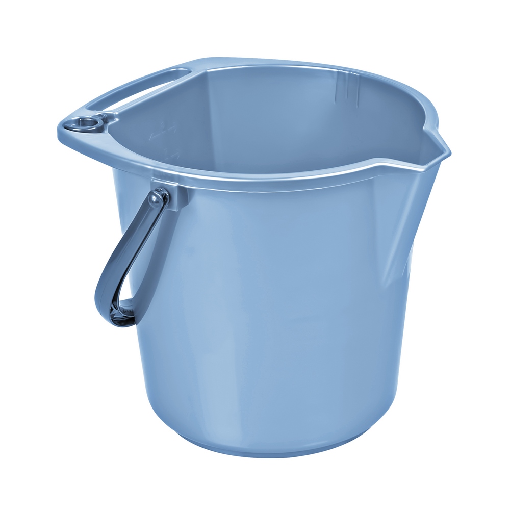 Titiz Cleaning Bucket 14 Lt