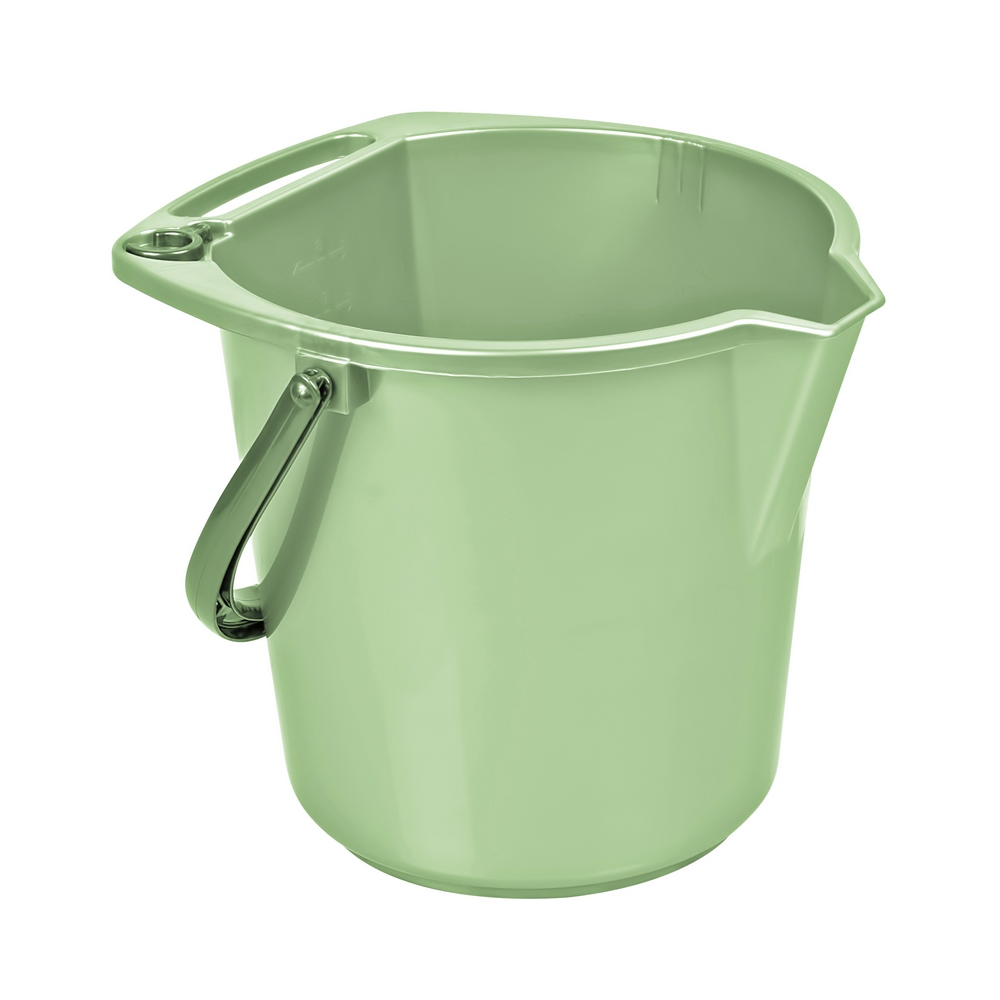 Titiz Cleaning Bucket 14 Lt
