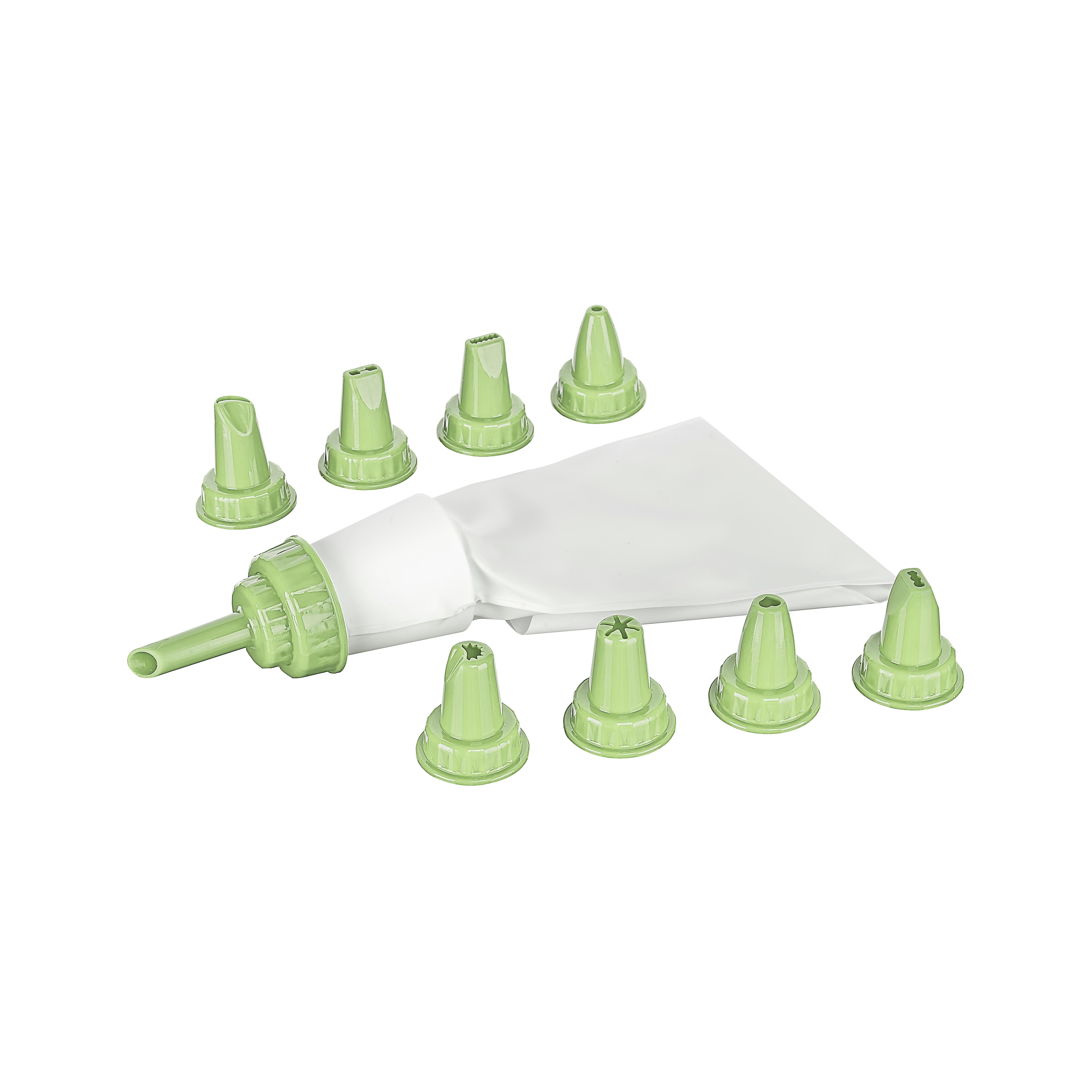 Titiz Cream Piping Bag