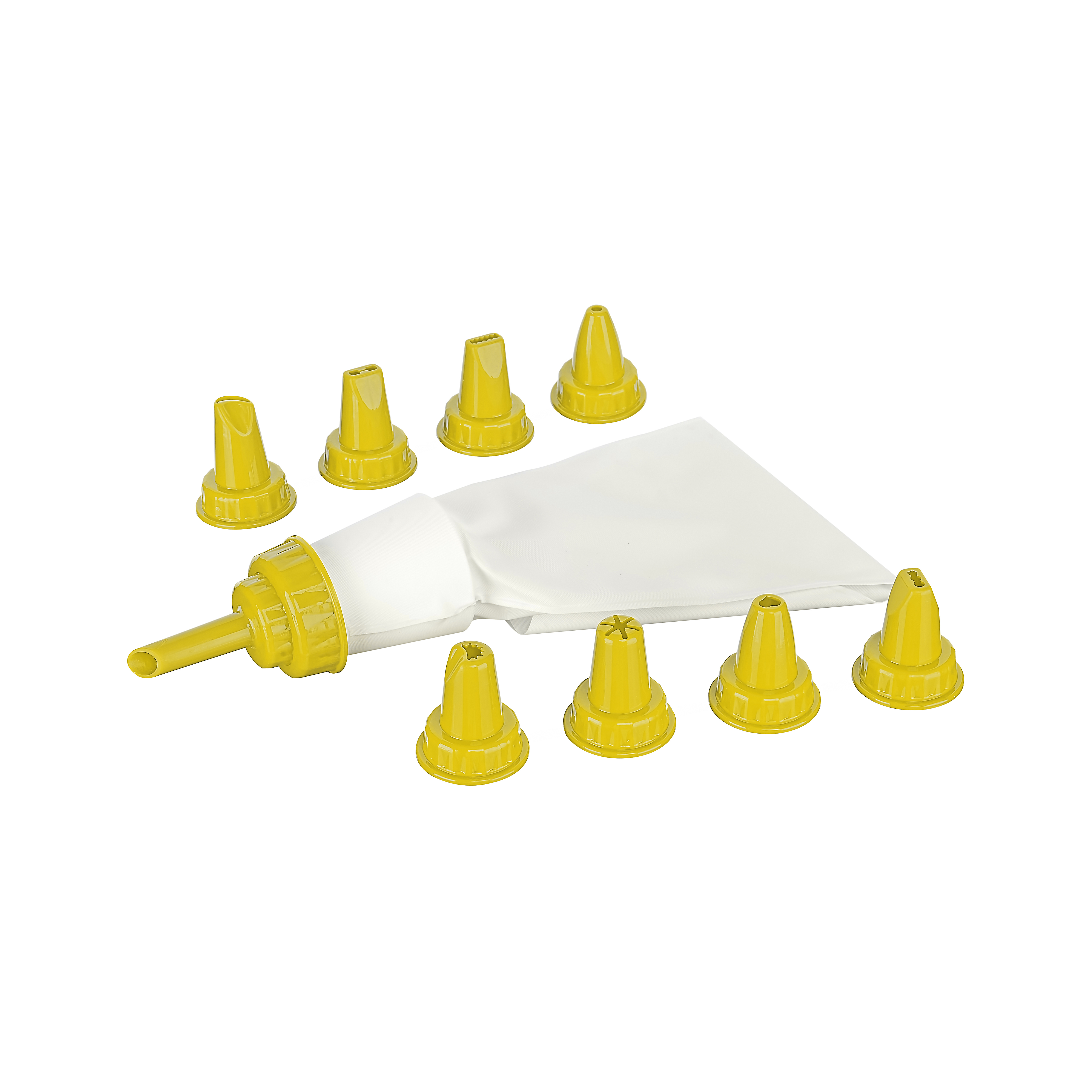 Titiz Cream Piping Bag