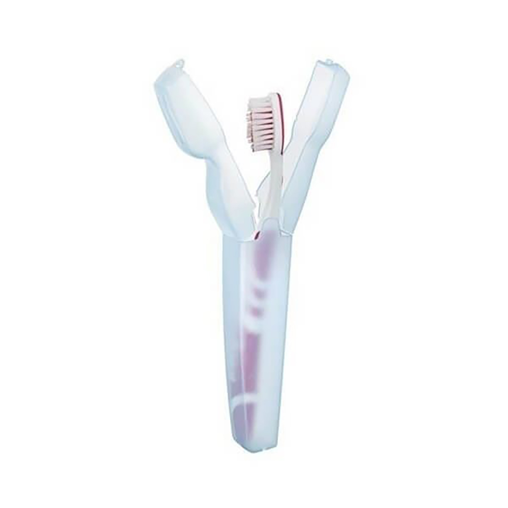 Titiz Tinky Toothbrush Holder Single