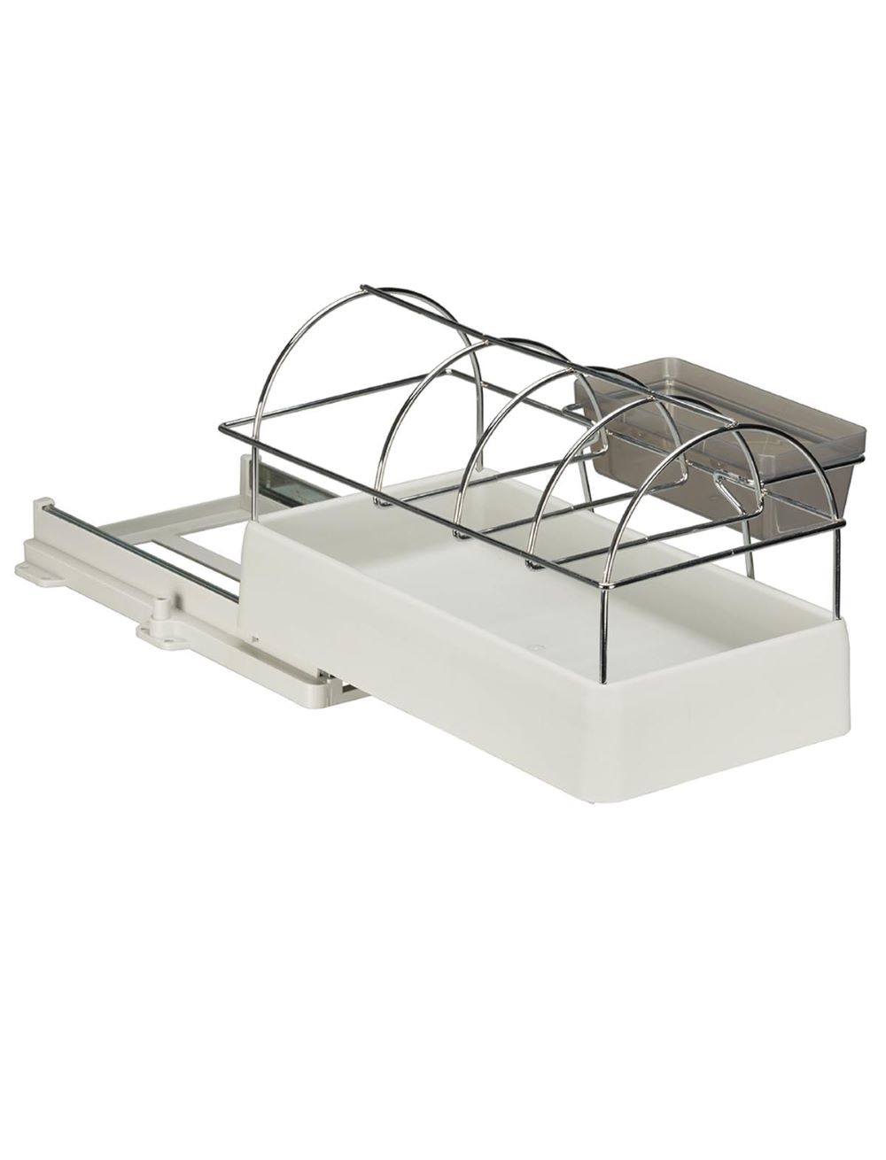 Pelikan Regular Dryer For Cabinet Light Gray