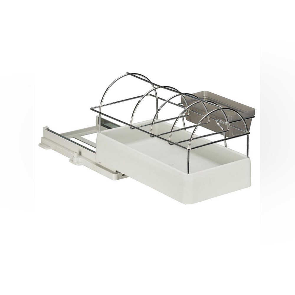 Pelikan Regular Dryer For Cabinet Light Gray
