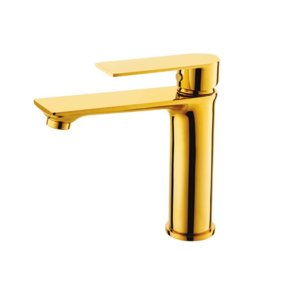 GPD Provido Gold Sink Faucet/Mixer