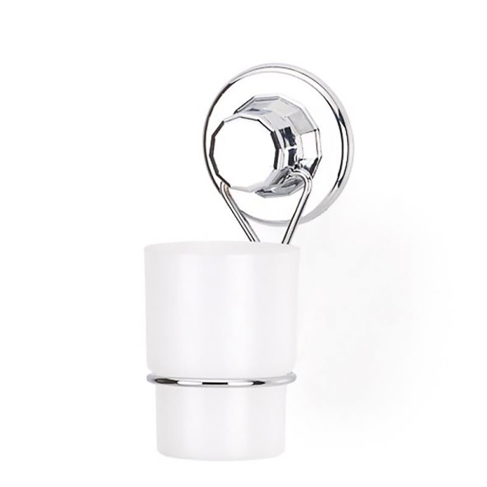Tekno-Tel Vacuum Tooth Brush Holder