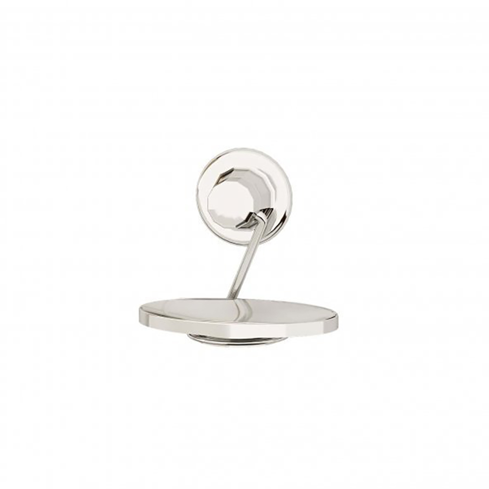 Tekno-Tel Vacuum Soap Dish - Chrome