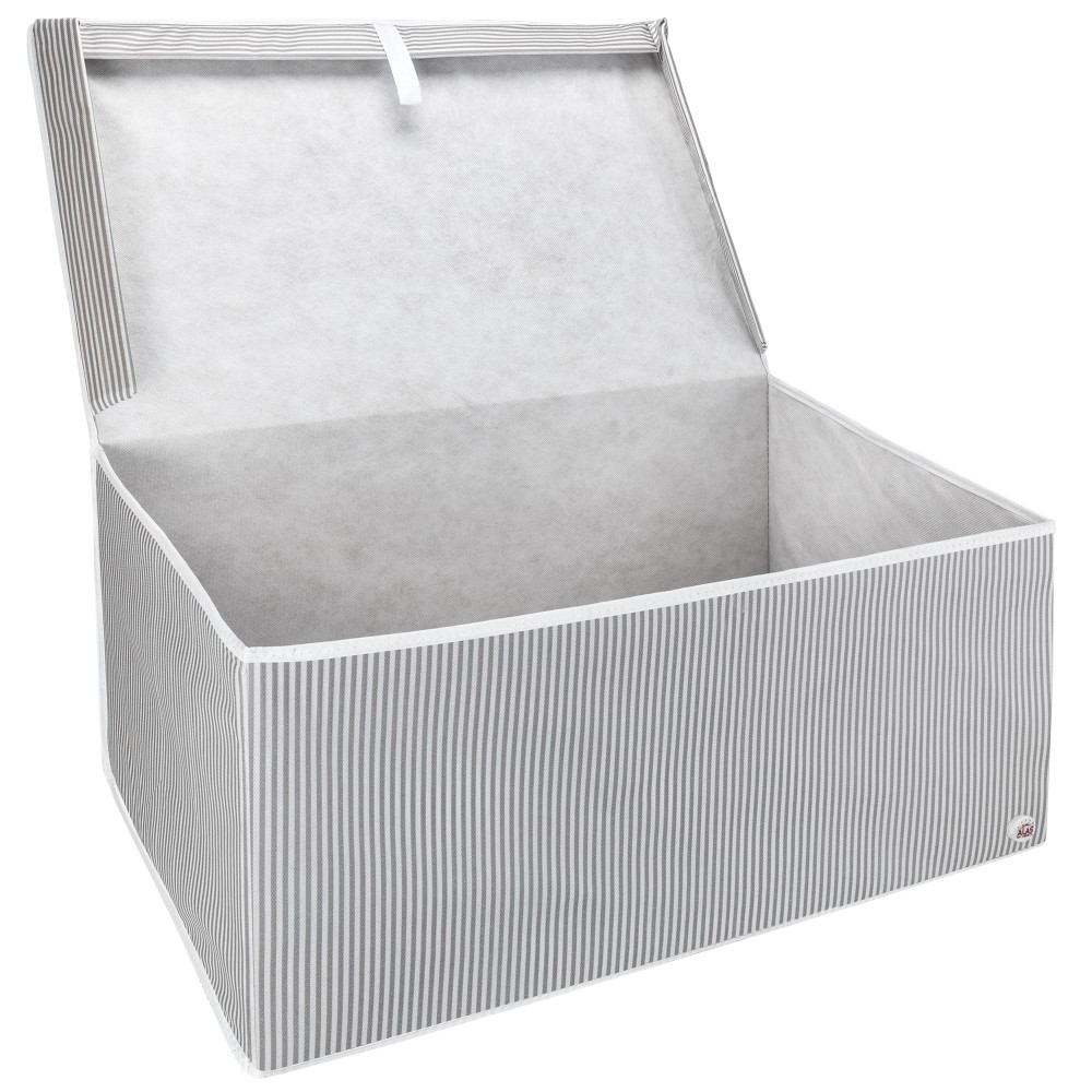 Alas Multi Purpose Box | Mega Plus