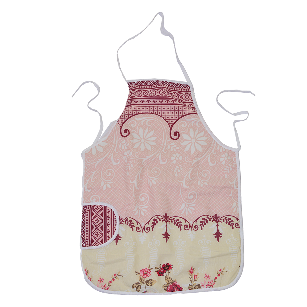Alas Kitchen Apron Towel