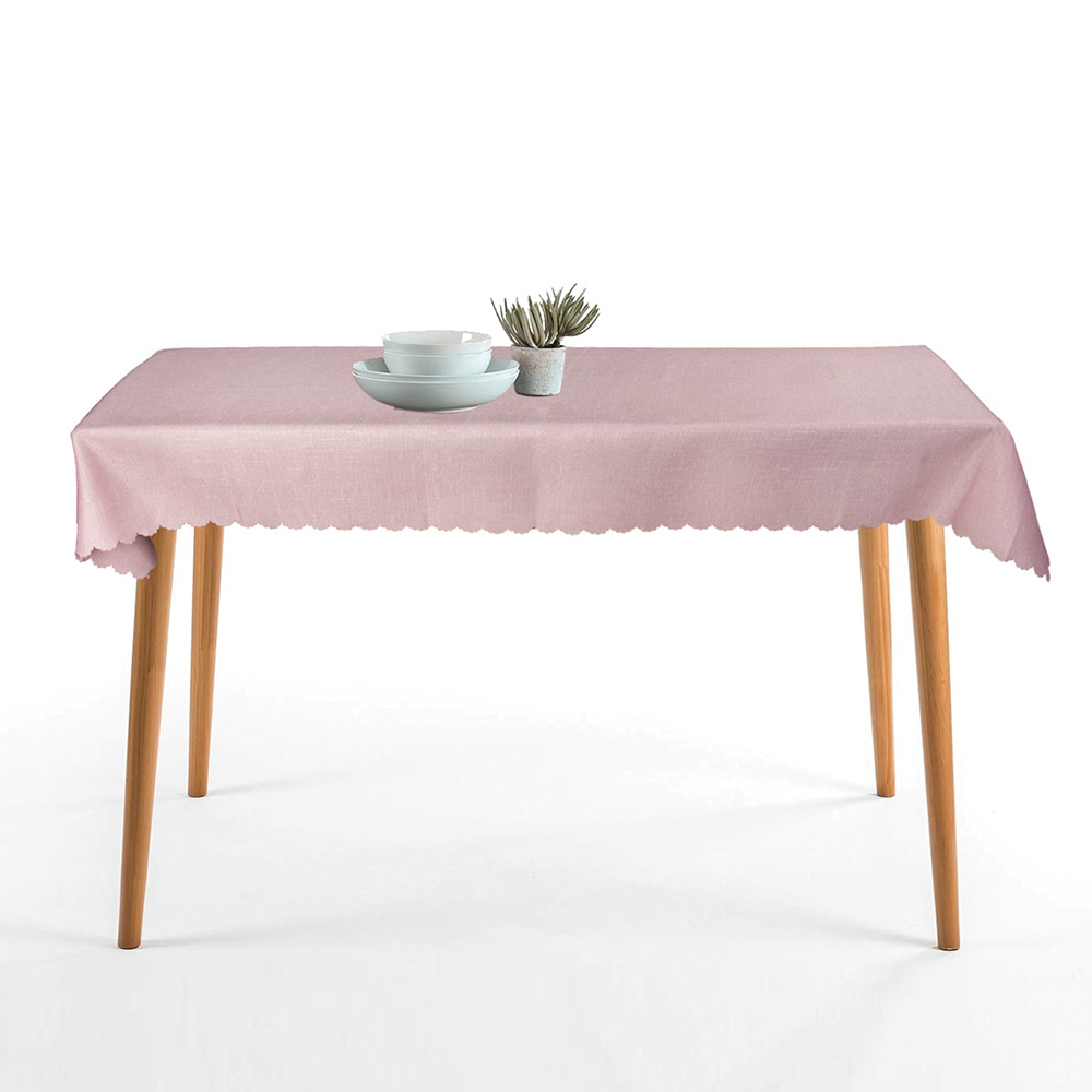 Alas Fabric Table Cloth 110*140