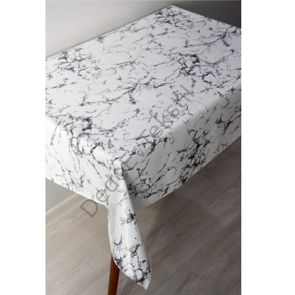 Alas Oilcloth Table Cloth 110*140
