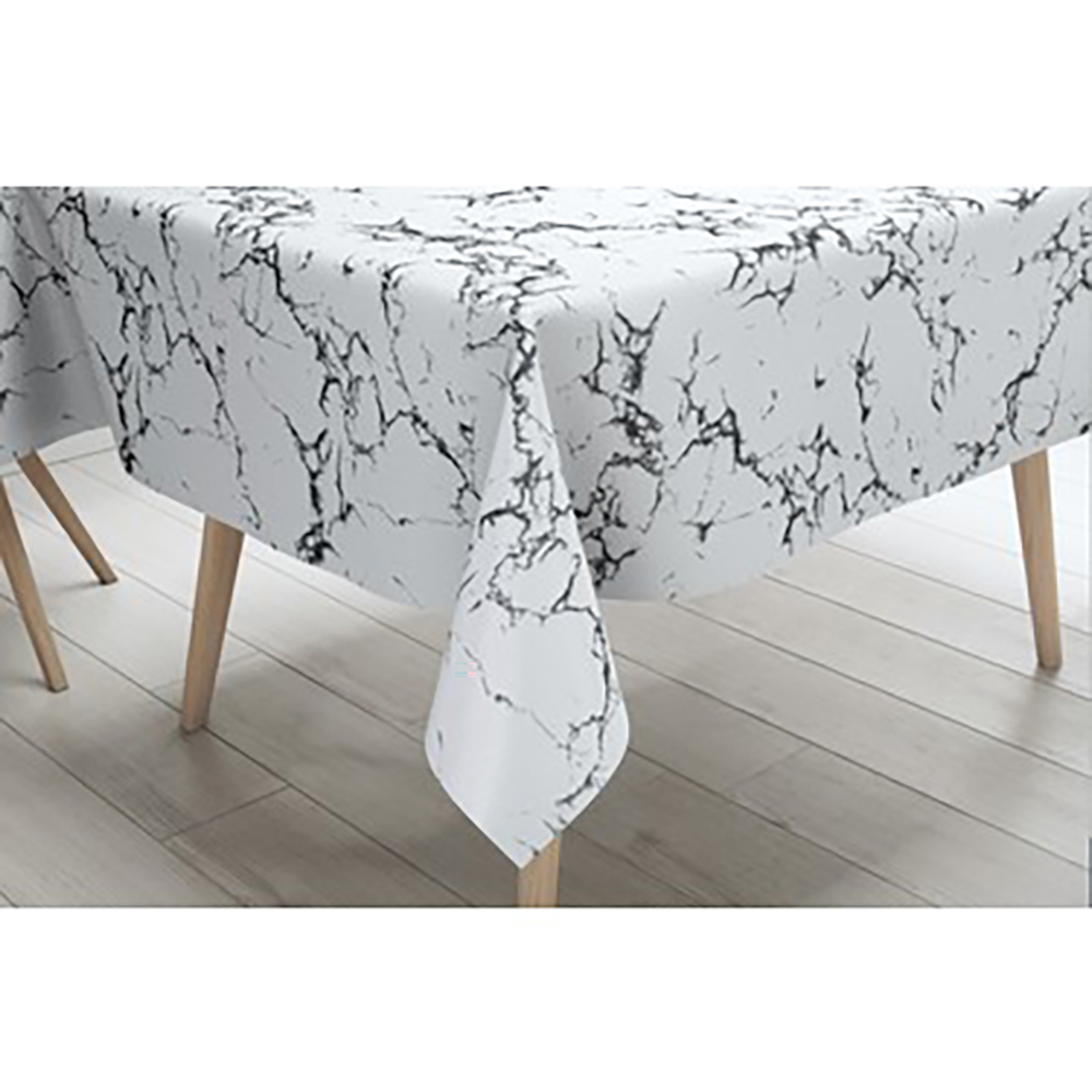 Alas Oilcloth Table Cloth 110*140