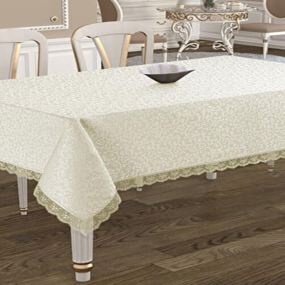 Alas Fabric Table Cloth 160*160