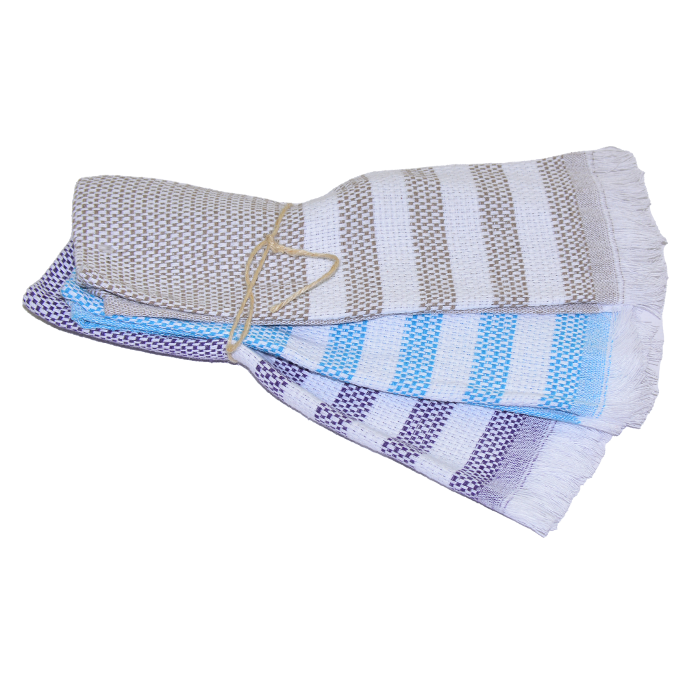 Alas Embroidery Napkin 45*70