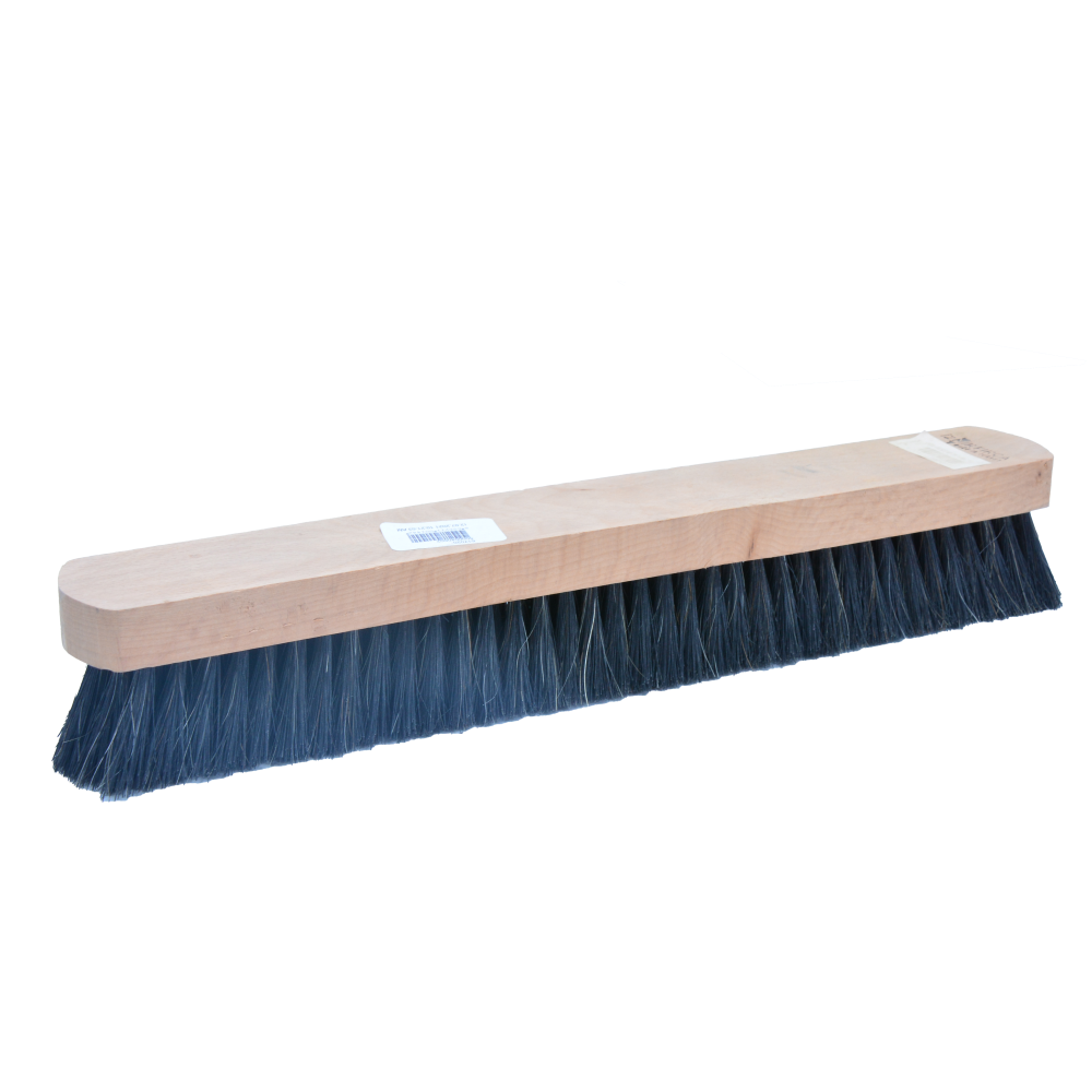 İzmir Firça Industrial Cleaning Brush Bristle 40Cm