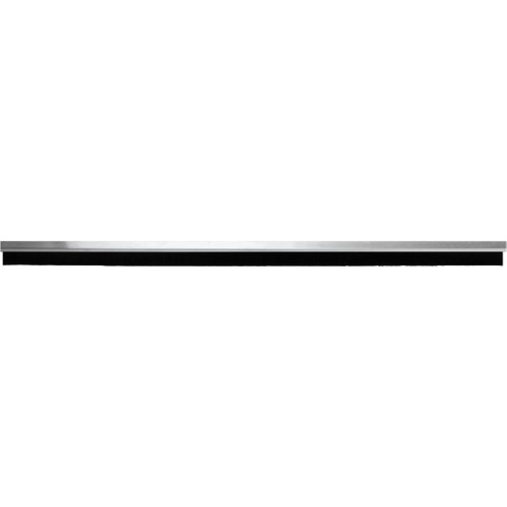 İzmir Firça Under Door Brush T Type Aluminum 100Cm