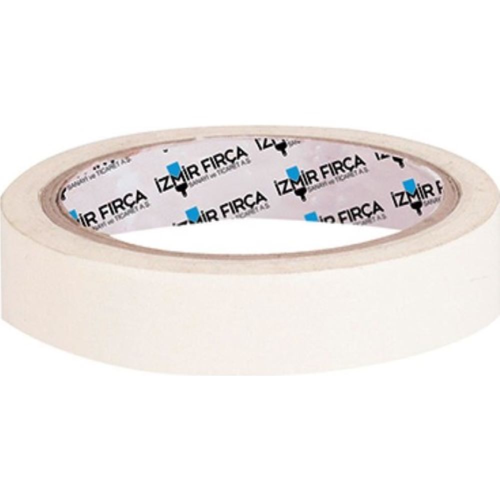 İzmir Firça Masking Tape 19Mm