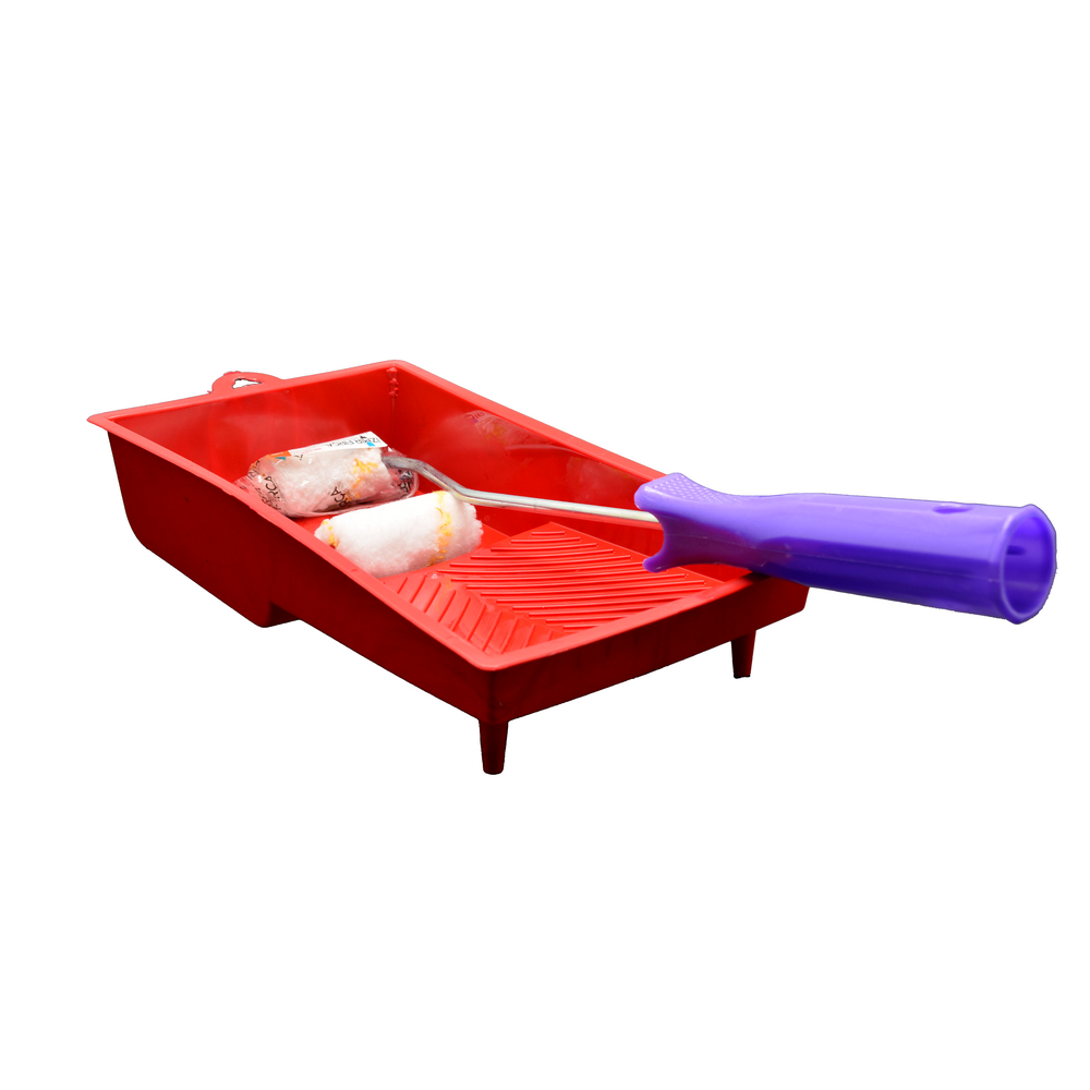 İzmir Firça Professional Set 5 Cm
