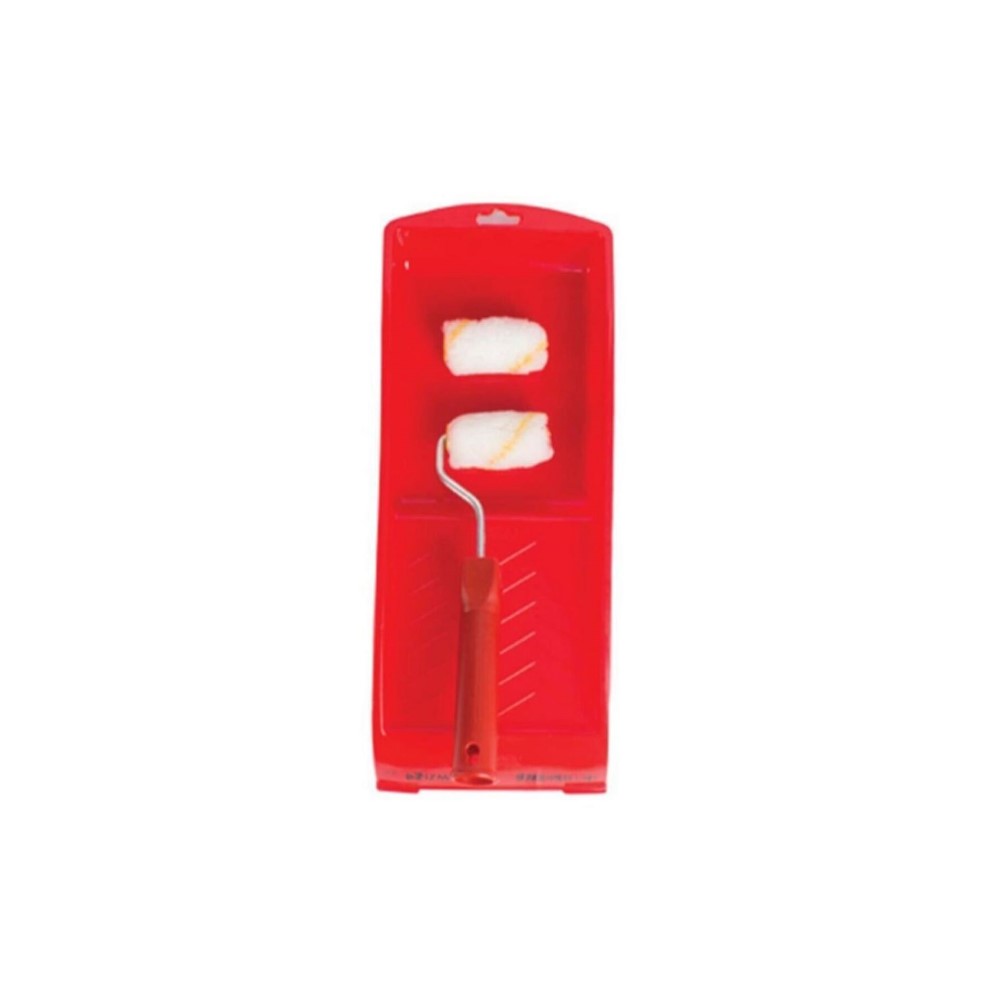 İzmir Firça Professional Set 5 Cm