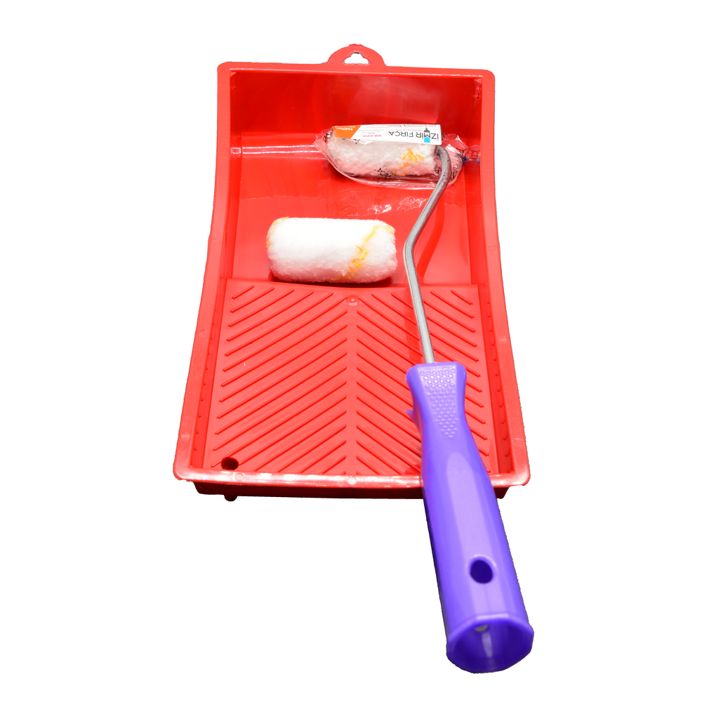 İzmir Firça Professional Set 5 Cm