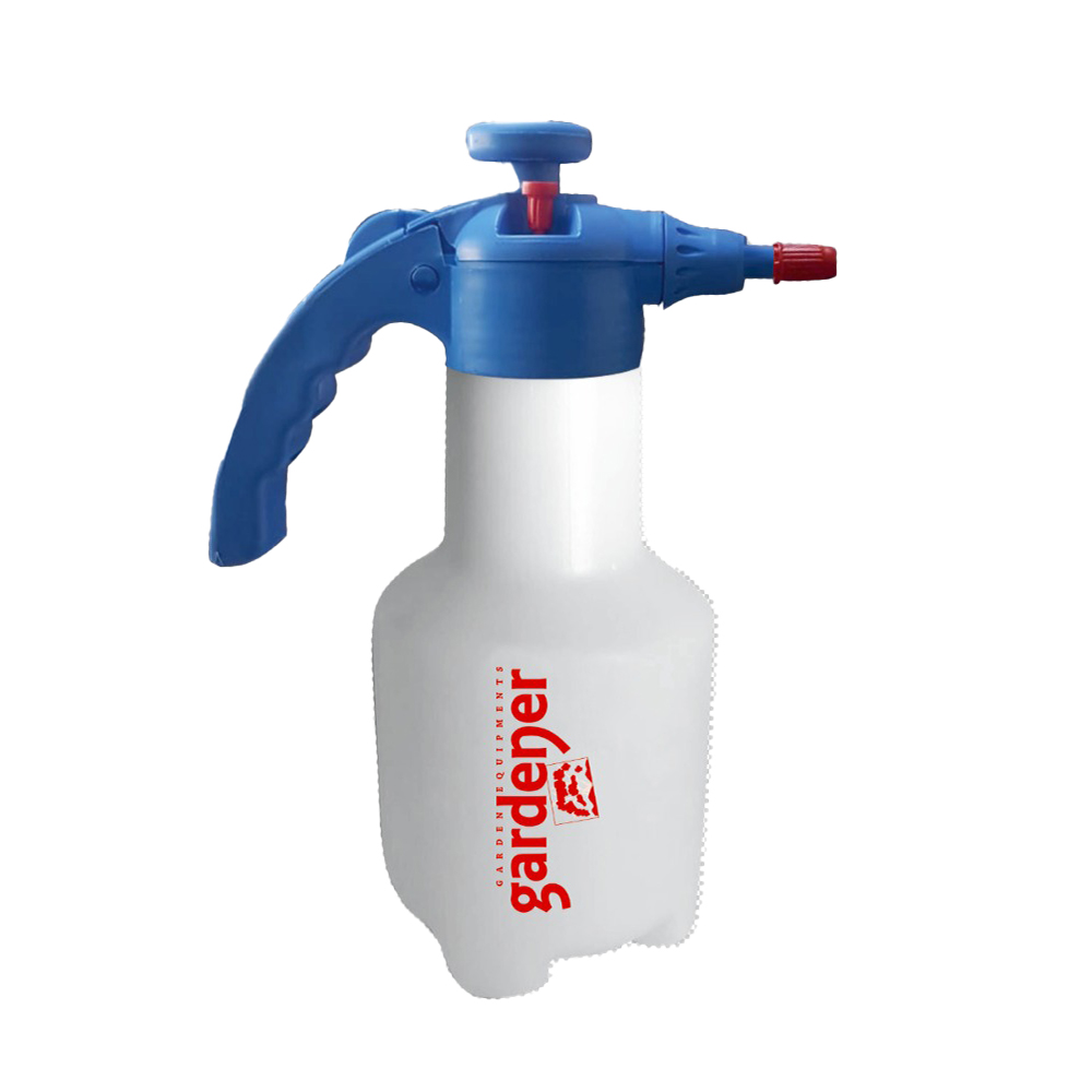 Gardener Pressurized Spray 1.5Lt
