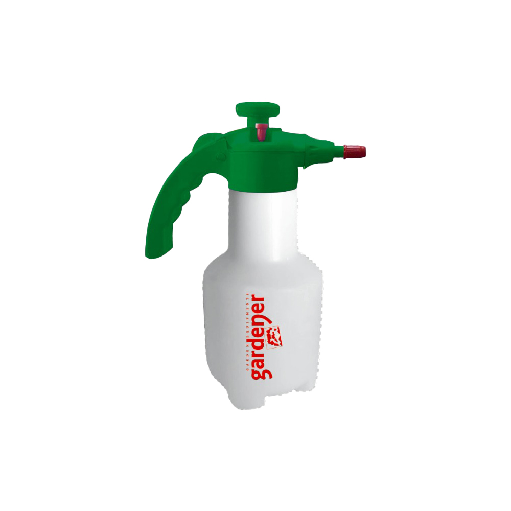 Gardener Pressurized Spray 1.5Lt