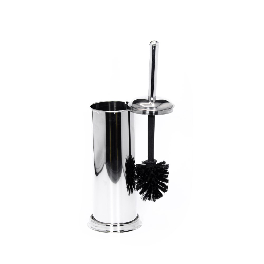 Efor Chrome Toilet Brush S304Ss