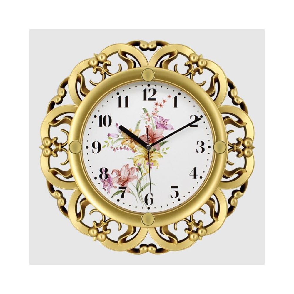 Galaxy Set-6 Wall Clock