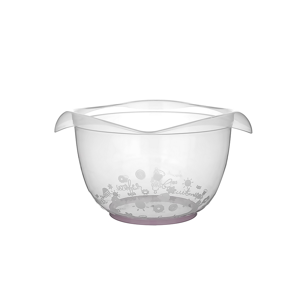 Titiz Aroni Mixing Bowl 3 Lt.