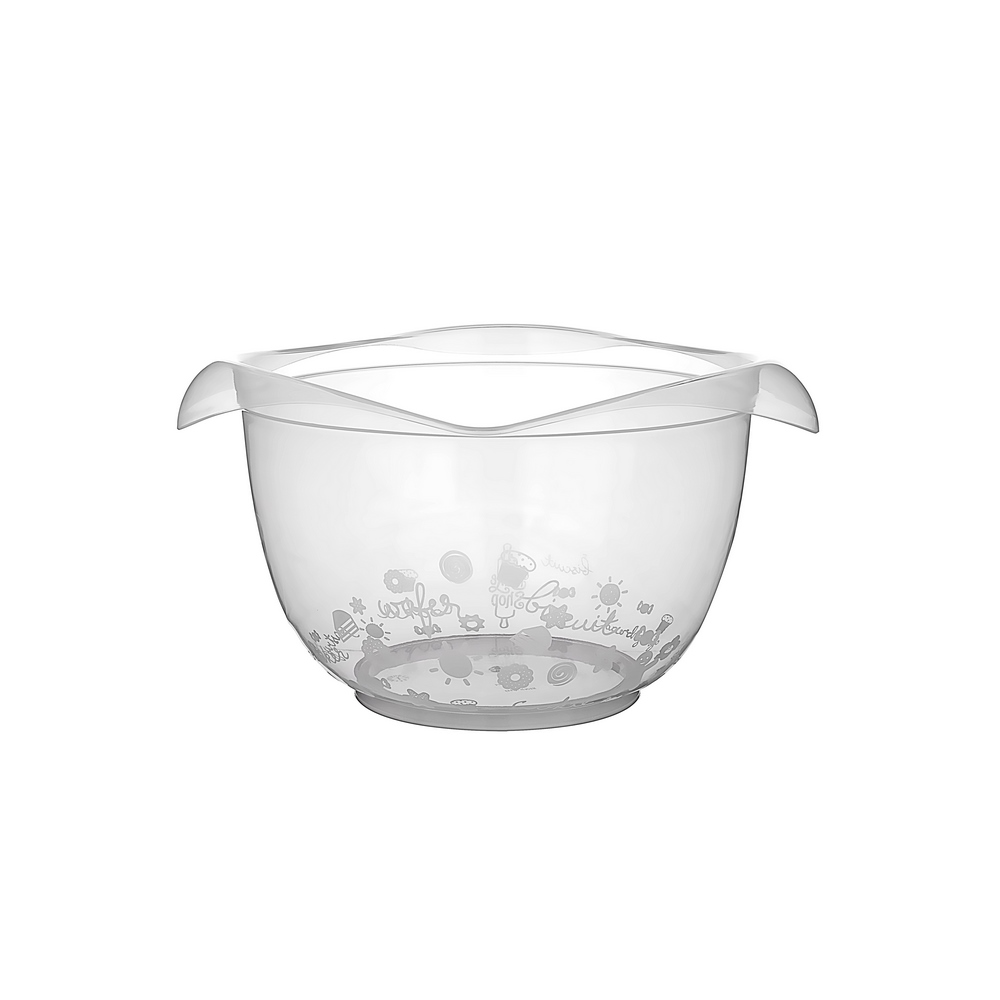 Titiz Aroni Mixing Bowl 3 Lt.