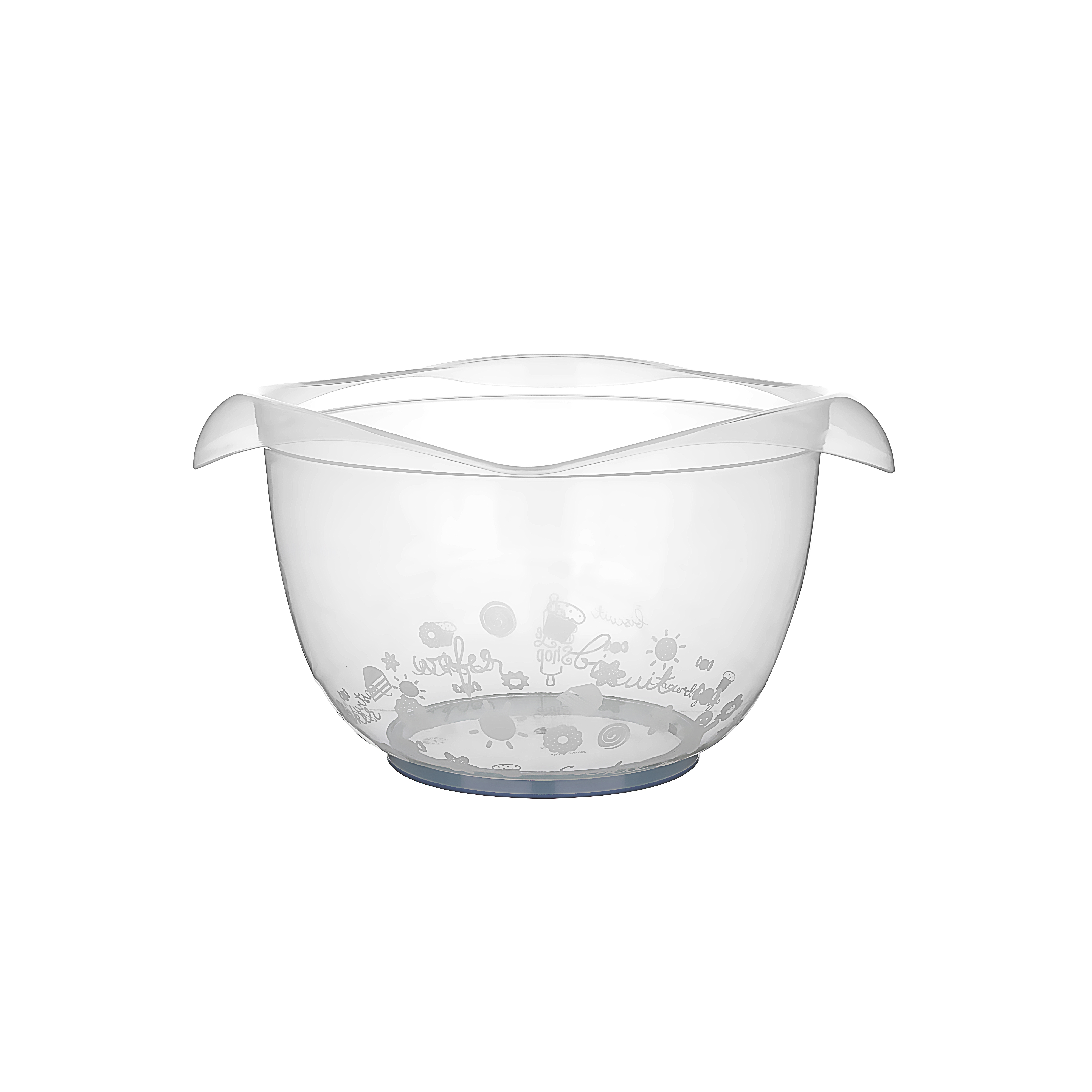 Titiz Aroni Mixing Bowl 3 Lt.