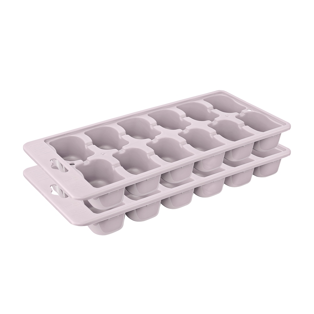 Titiz Aroni Dual Icecube Tray