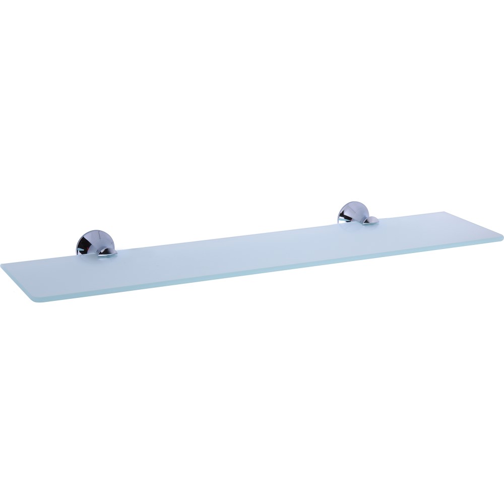 Duxxa Art Chrome Shelf