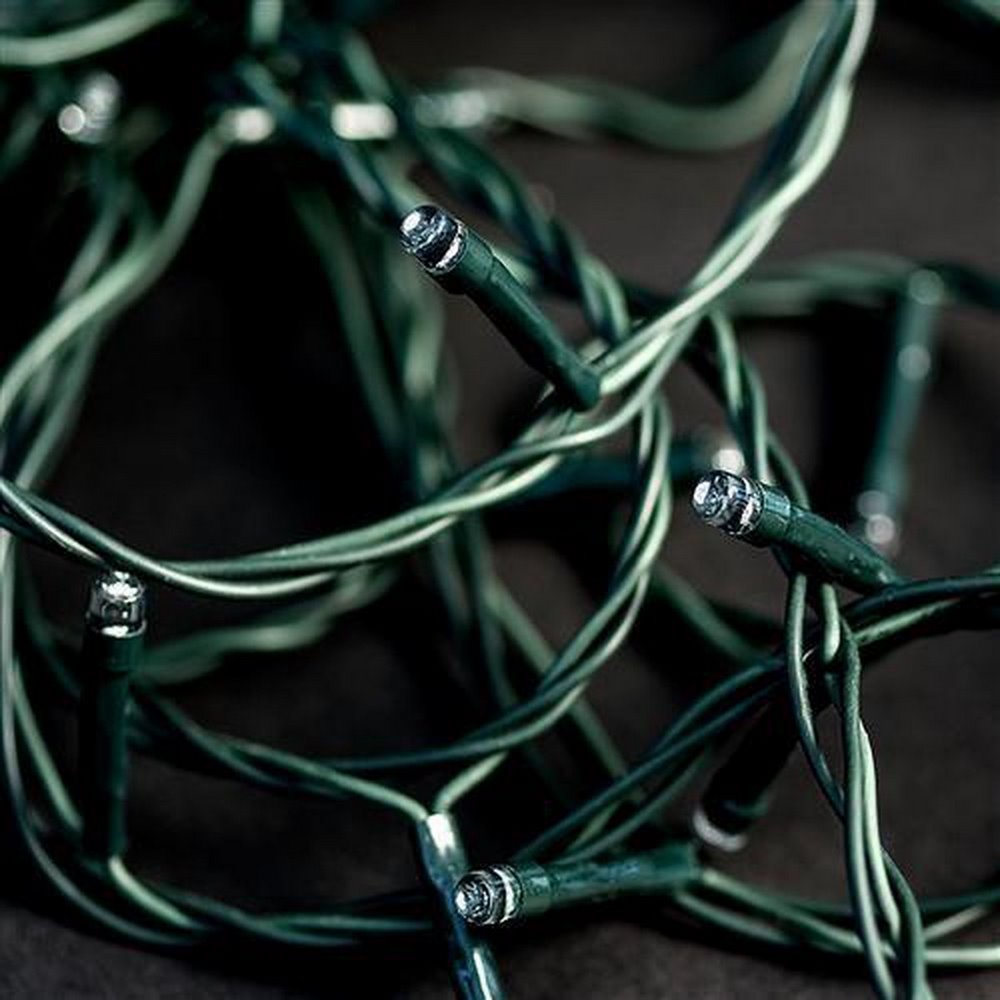 Koopman Led Lights Icicle 180 Ww-Outdoor
