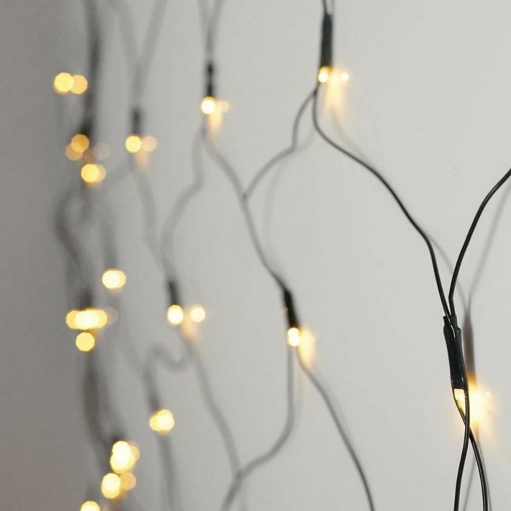 Koopman Led Lights Net 160- Outdoor White