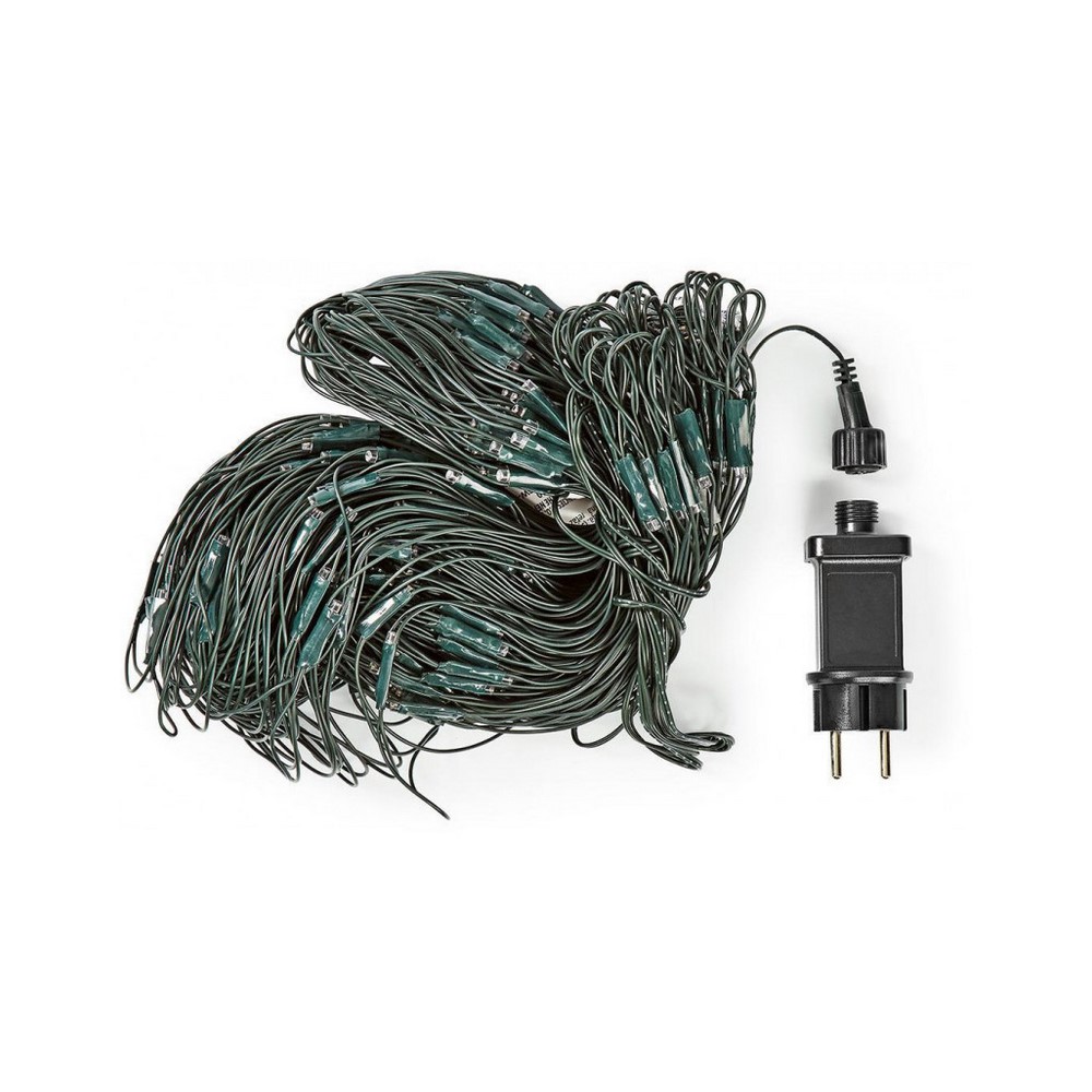 Koopman Led Lights Net 320- Outdoor White
