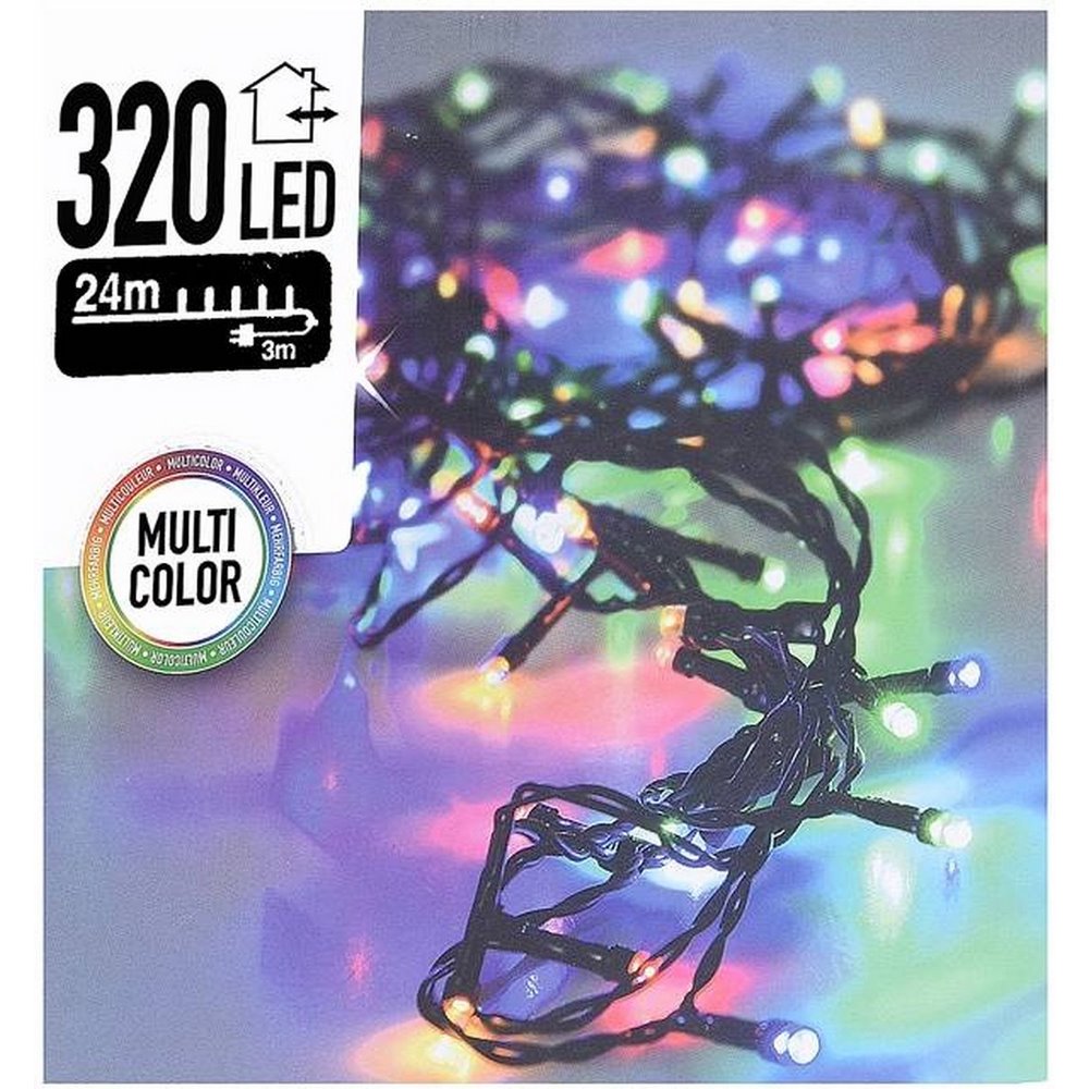 Koopman Led Lights 320- Outdoor Colorful