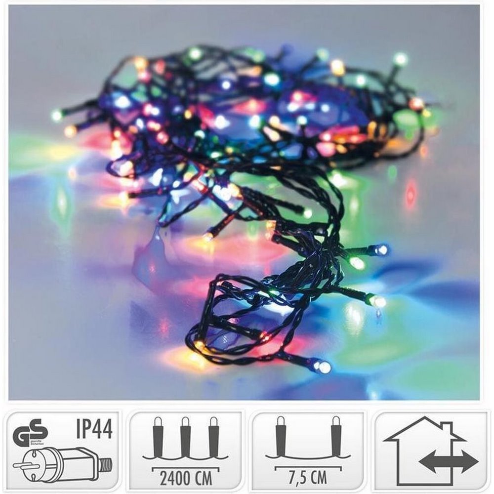 Koopman Led Lights 320- Outdoor Colorful