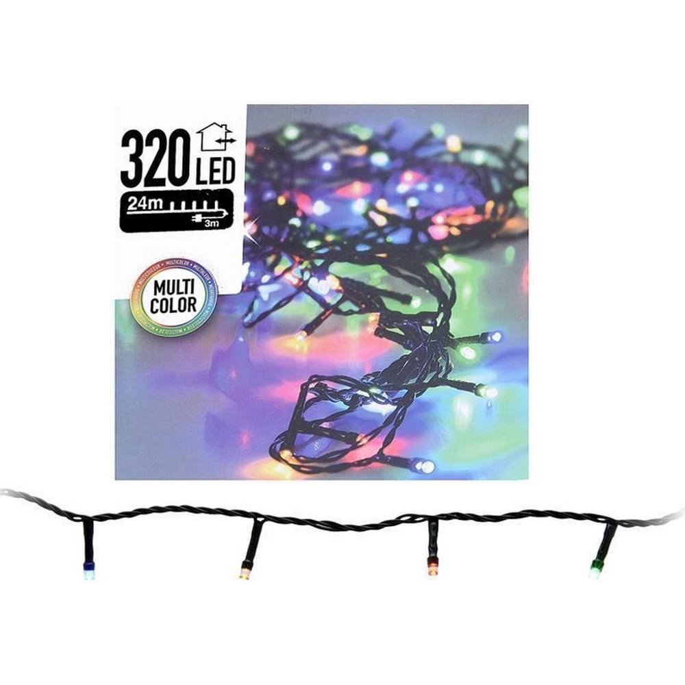 Koopman Led Lights 320- Outdoor Colorful