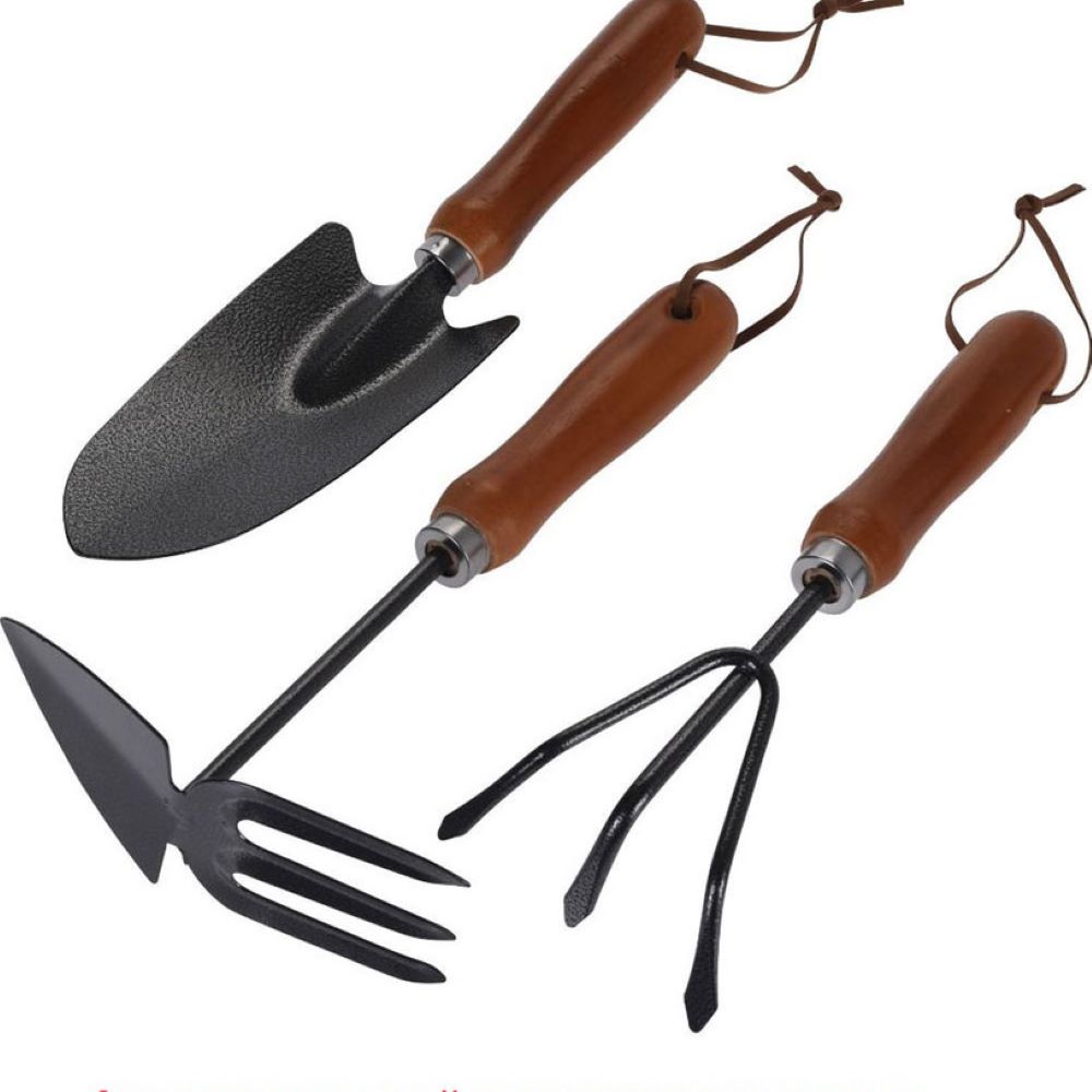 Koopman Garden Tools - 3 Ass