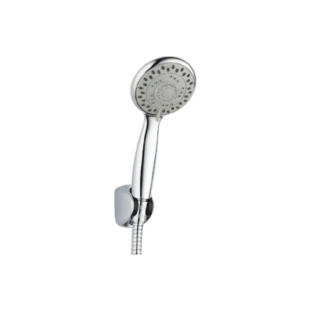 Duxxa Mena Shower Set With Head Holder