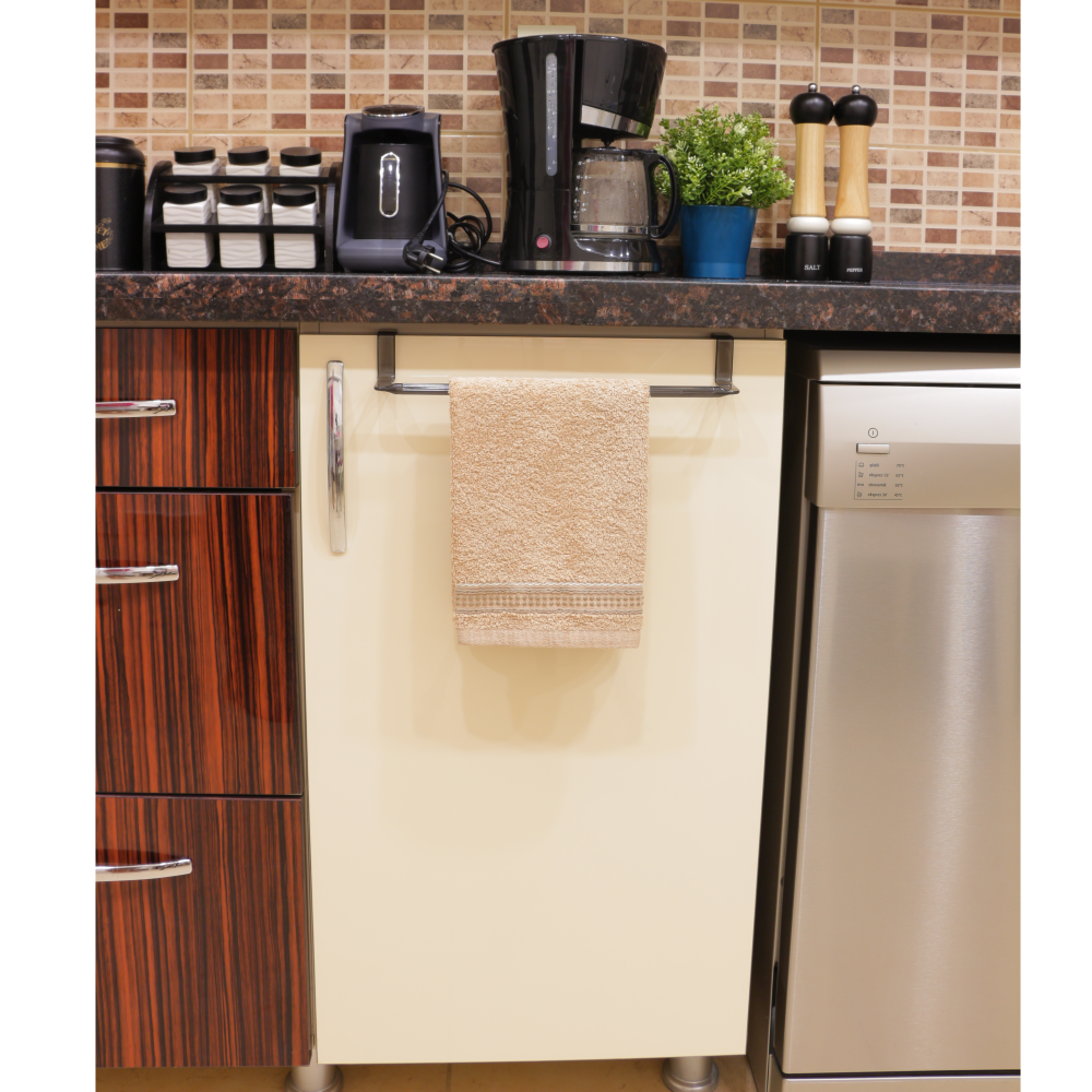 Decobella Kitchen Towel Hanger