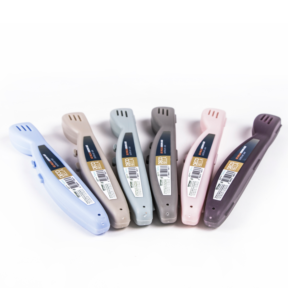 Decobella Toothbrush Container