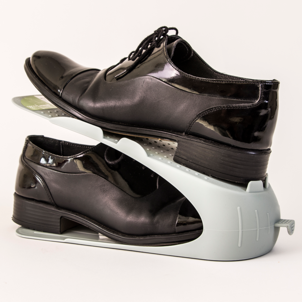 Decobella Shoes Ramp