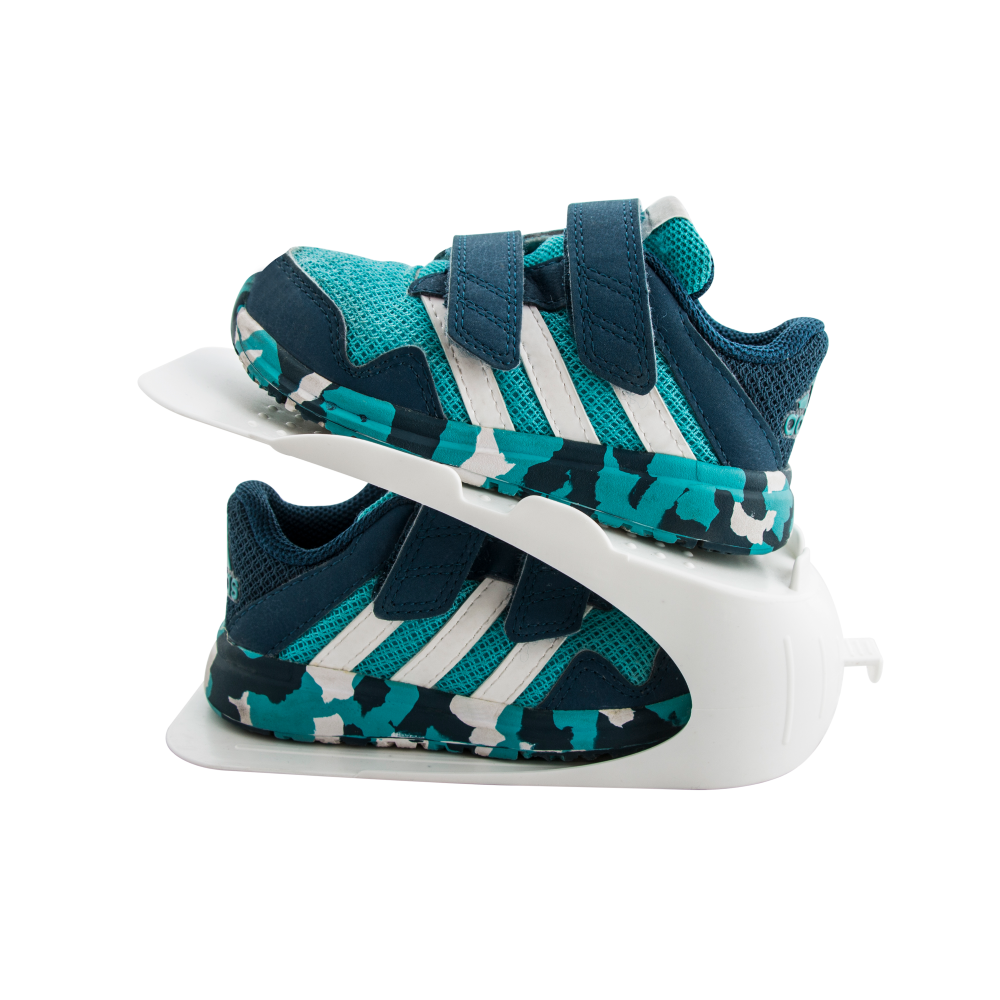 Decobella Kids  Shoes Ramp