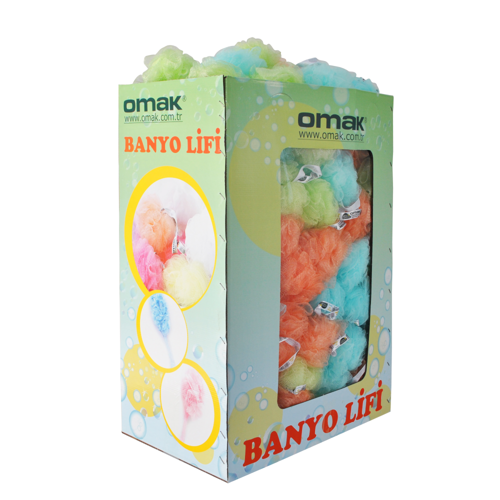 Decobella Bath Fibre 35Gr