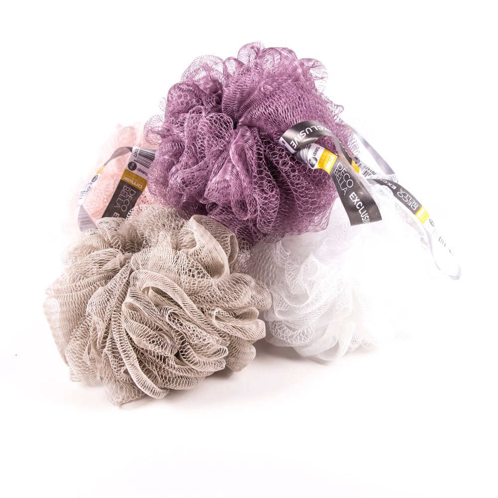 Decobella Bath Fibre 50Gr