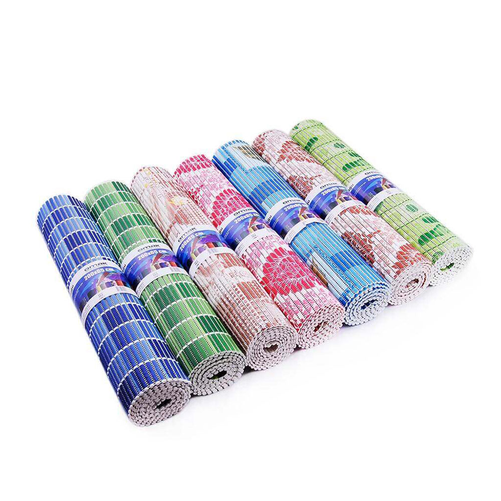Decobella 65X100Cm Wet Floor Anti-Slip Mat